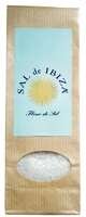 Sal de Ibiza Fleur de Sel im Beutel 150 g