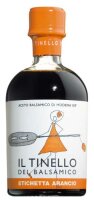 Il Borgo del Balsamico Aceto Balsamico Il Tinello orange,...