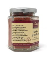 Edora Paprika geräuchert dulce "La Vera"...