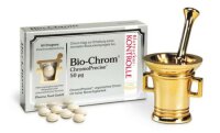 PharmaNord Bio*-Chrom® 50mcg ChromoPrecise® 60...