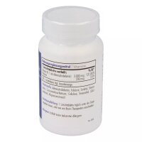 Allergy Research Group B12 (Adenosylcobalamin) 3000 mcg 60 Lutschtabletten  (15,5g)