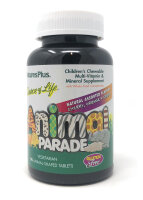 Natures Plus Source of Life Animal Parade Multivitamin...