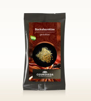 Cosmoveda BIO Bockshornklee gemahlen 10g Beutel