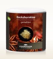 Cosmoveda BIO Bockshornklee gemahlen 90g