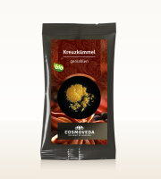 Cosmoveda Fair Trade Kreuzkümmel / Cumin gemahlen 25g