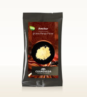 BIO Frucht Pulver Amchur ÖKO-003 25g Beutel CV