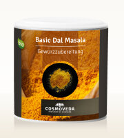 Cosmoveda BIO Basic Dal Masala  80g Dose