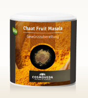 Cosmoveda BIO Chaat Fruit Masala  80g Dose