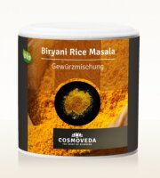 Cosmoveda BIO Biryani Masala  80g Dose