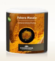 Cosmoveda BIO Pakora Masala  80g Dose