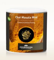 Cosmoveda BIO Chai Masala mild  80g Dose