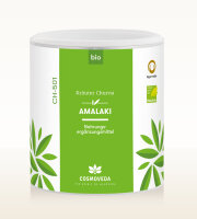 Cosmoveda BIO Amalaki Churna  500g Dose Kräuterpulver