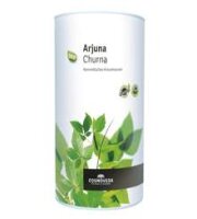 Cosmoveda BIO Arjuna Churna  500g Dose Kräuterpulver