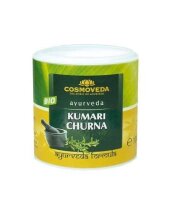 Cosmoveda BIO Kumari Churna  500g Dose Kräuterpulver