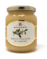 Apicoltura Brezzo Miele Italiano dei Limone...