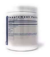 Klaire Labs L-Glutamine Powder 351g Pulver