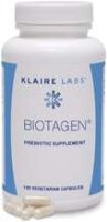 Klaire Labs BiotaGen[TM] 120 veg. Kapseln