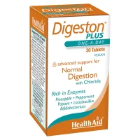 HealthAid Digeston® Plus 30 Tabletten (vegan)