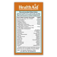 HealthAid Digeston® Plus 30 Tabletten (vegan)