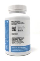 woscha Mineral Complex 180 veg.Kapseln (153g)