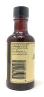 Taylor & Colledge Vanilla Extract, Fairtrade Organic, 100ml