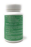 woscha SAMe Plus 250mg (S-Adenosylmethionine) 60...