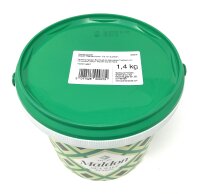 Maldon Sea Salt Flakes Meersalzflocken 1,4kg Eimer