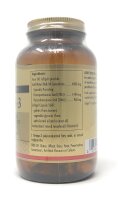 Solgar Double Strenght Omega-3 Fish Oil Concentrate 120 Softgels