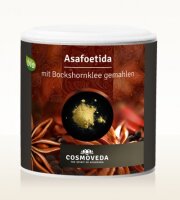 Cosmoveda BIO Asafoetida 90g