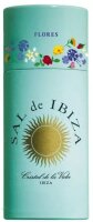 Sal de Ibiza Meersalz mit Blüten - Granito con...