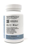 woscha Vitamin K2+D3 vitaMK7 100mcg 120 Embo-CAPS® (69g)